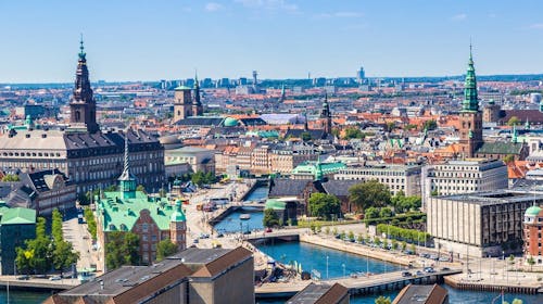 A&O Copenhagen Nørrebro - City break u Danskoj, Kopenhagen, Danska - 9.272 RSD - 1x noćenje u dvokrevetnoj Standard sobi ili porodičnoj sobi za 2 osobe (2 dece do 17 godina besplatno), Doručak