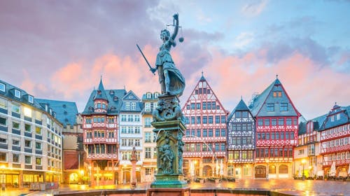 A&O Frankfurt Galluswarte - City break u Frankfurtu, Frankfurt, Nemačka - 7.864 RSD - 1x noćenje u dvokrevetnoj Standard sobi ili porodičnoj sobi za 2 osobe (2 dece do 17 godina besplatno), Doručak