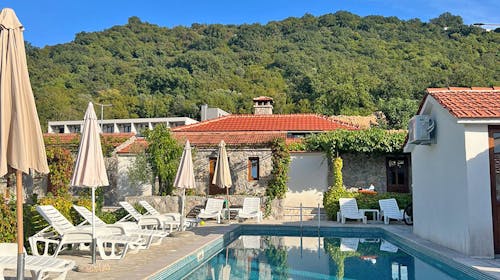 Hotel Opera - Odmor na crnogorskoj obali, Prijevor, Jaz, Crna Gora - 66.304 RSD - 5x noćenje u dvokrevetnoj sobi za 2 osobe, Polupansion