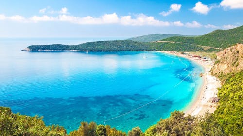 Hotel Opera - Odmor na crnogorskoj obali, Prijevor, Jaz, Crna Gora - 112.071 RSD - 7x noćenje u dvokrevetnoj sobi za 2 osobe, Polupansion