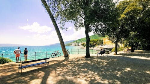Luminor Collection - Hotel Astoria - Majski odmor u Opatiji, Opatija, Hrvatska - 14.671 RSD - 1x noćenje u dvokrevetnoj Standard sobi za 2 osobe, Polupansion (buffet doručak i večera)