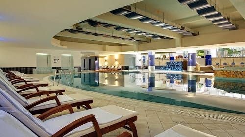 Valamar Diamant Hotel - Letnji odmor udvoje u Poreču, Poreč, Istra, Hrvatska - 154.787 RSD - 5x noćenje u Superior sobi za 2 osobe, Polupansion sa uključenim bezalkoholnim negaziranim pićima iz šankomata tokom obroka