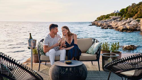 Falkensteiner Hotel & Spa Iadera - Vrhunski majski wellness odmor tokom sedmice, Petrčane, Dalmacija, Hrvatska - 53.787 RSD - 2x noćenje u dvokrevetnoj Superior sobi sa pogledom na park za 2 osobe, Doručak