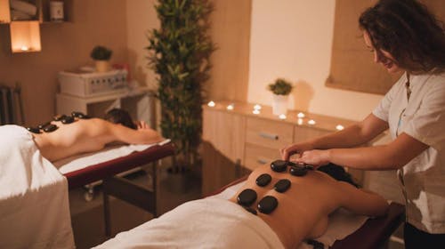 Hotel Matija Gubec - Wellness odmor uz masažu za par u Stubičkim Toplicama tokom sedmice, Stubičke Toplice, Hrvatska - 27.234 RSD - 2x noćenje u dvokrevetnoj sobi za 2 osobe, Polupansion