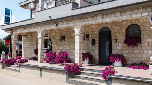 Adria Centar Koćuša - Odmor za dvoje na prelepoj reci Trebižat, Ljubuški, Bosna i Hercegovina - 40.209 RSD - 4x noćenje u dvokrevetnoj sobi za 2 osobe, Doručak