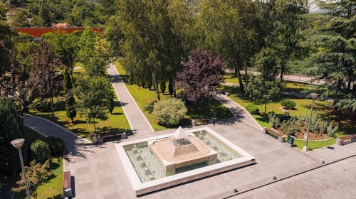 Garden City Hotel & Resort - Wellness odmor udvoje, Konjic, Bosna i Hercegovina - 8.926 RSD - 1x noćenje u dvokrevetnoj sobi za 2 osobe, Doručak