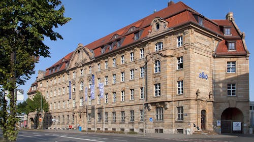 A&O Leipzig Hauptbahnhof - City break u srcu Leipziga, Leipzig, Nemačka - 15.730 RSD - 2x noćenje u dvokrevetnoj Standard sobi ili porodičnoj sobi za 2 osobe (2 dece do 17 godina besplatno), Doručak