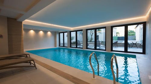 Hotel Olive Spa - Wellness odmor za parove, Mostar, Bosna i Hercegovina - 10.684 RSD - 1x noćenje u dvokrevetnoj delux sobi za 2 osobe, Doručak