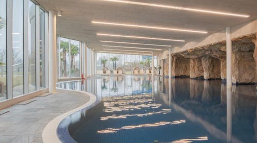 MJUS Resort and Thermal Park - Luksuzan wellness odmor, Körmend, Mađarska - 63.213 RSD - 3x noćenje u dvokrevetnoj Premium sobi za 2 osobe, Polupansion