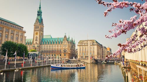 A&O Hamburg City - City break u lučkom gradu, Hamburg, Nemačka - 9.273 RSD - 1x noćenje u dvokrevetnoj Standard sobi ili porodičnoj sobi za 2 osobe (2 dece do 17 godina besplatno), Doručak