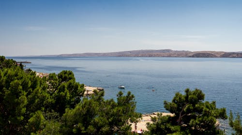 Hotel Zagreb Karlobag - All inclusive light pozdrav letu , Karlobag, Hrvatska - 51.055 RSD - 5x noćenje u dvokrevetnoj sobi za 2 osobe (1. dete do 11,99 godina besplatno i 2. dete do navršene 1 godine besplatno), All inclusive light