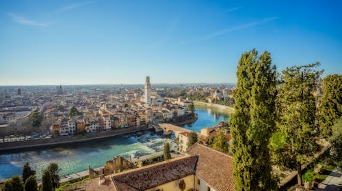 Hotel ARK - Kratki odmor u istorijskom središtu Verone, Verona, Italija - 51.048 RSD - 2x noćenje u dvokrevetnoj Superior sobi za 2 osobe, Doručak