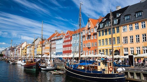 A&O Copenhagen Nørrebro - City break u Danskoj, Kopenhagen, Danska - 18.543 RSD - 2x noćenje u dvokrevetnoj Standard sobi ili porodičnoj sobi za 2 osobe (2 dece do 17 godina besplatno), Doručak