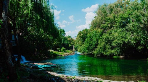 Adria Centar Koćuša - Odmor na prelepoj reci Trebižat, Ljubuški, Bosna i Hercegovina - 29.879 RSD - 2x noćenje u dvokrevetnoj sobi za 4 osobe, Doručak