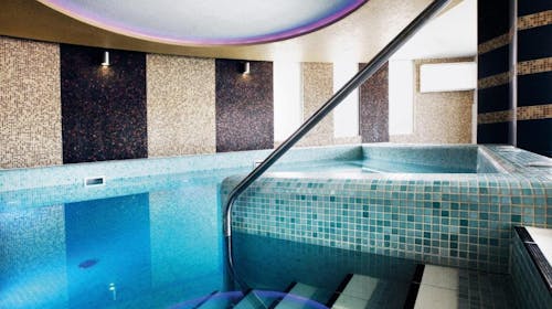 Hotel Európa Fit Superior Hévíz - Spa i wellness odmor, Hévíz, Mađarska - 66.781 RSD - 3x noćenje u dvokrevetnoj Standard sobi za 2 osobe, Polupansion