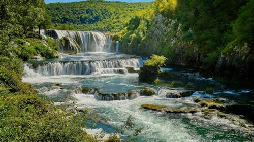 Hotel Swiss Plus - Odmor u Bihaću, Bihać, Bosna i Hercegovina - 11.035 RSD - 1x noćenje u dvokrevetnoj sobi za 2 osobe (1 dete do 7 godina besplatno), Doručak