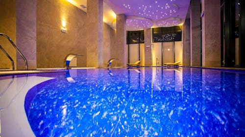 Malak Regency Hotel - Wellness odmor u Sarajevu, Sarajevo, Bosna i Hercegovina - 27.585 RSD - 2x noćenje u Deluxe sobi za 2 osobe, Buffet doručak