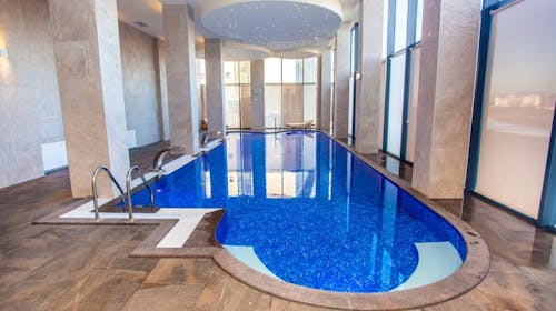 Malak Regency Hotel - Wellness odmor u Sarajevu, Sarajevo, Bosna i Hercegovina - 14.555 RSD - 1x noćenje u Deluxe sobi za 2 osobe, Buffet doručak
