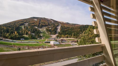 Hotel Han - Kratak predah na Bjelašnici, Bjelašnica, Bosna i Hercegovina - 8.336 RSD - 1x noćenje u dvokrevetnoj sobi za 2 osobe, Doručak