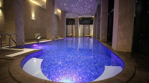 Malak Regency Hotel - Wellness odmor u Sarajevu, Sarajevo, Bosna i Hercegovina - 39.205 RSD - 3x noćenje u Deluxe sobi za 2 osobe, Buffet doručak