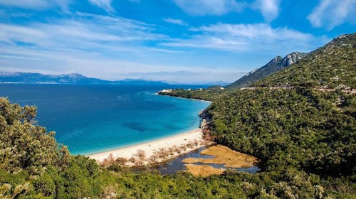Hotel Faraon - All inclusive junski odmor u Dalmaciji, Trpanj, Dalmacija, Hrvatska - 37.570 RSD - 2x noćenje u dvokrevetnoj Comfort sobi sa balkonom (pogled more) za 2 osobe (dete do 11,99 godina besplatno), All inclusive sa uključenim pićem uz obroke