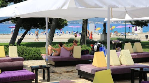 Ilirija Resort - Hotel Adriatic - Romantično wellness opuštanje uz more, Biograd na Moru, Dalmacija, Hrvatska - 20.538 RSD - 1x noćenja u dvokrevetnoj Comfort sobi za 2 osobe (1 dete do 7 godina besplatno), Polupansion