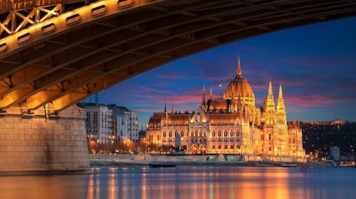 Allora Hotel Budapest - City break u Budimpešti, Budimpešta, Mađarska - 36.156 RSD - 3x noćenje u Standard dvokrevetnoj sobi za 2 osobe, Buffet doručak