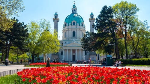 Plaza Inn Wien Gasometer - City break u Beču, Beč, Austrija - 35.883 RSD - 2x noćenje u dvokrevetnoj sobi za 2 osobe, Buffet doručak