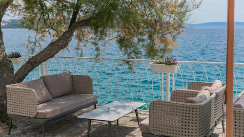 Amadria Park Camp Trogir - Proleće u predivnom Trogiru, Seget Vranjica, Trogir, Hrvatska - 27.675 RSD - 2x noćenje u apartmanu tip A2 (4+2) za do 4 odrasle osobe (2 dece do 12 godina besplatno), Piće dobrodošlice prilikom prijave