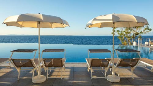 Vitality Hotel Punta - Porodični odmor na Lošinju, Veli Lošinj, Hrvatska - 44.612 RSD - 2x noćenje u dvokrevetnoj Superior sobi (strana park) za 2 osobe (1 dete do 11,99 godina besplatno), Polupansion (doručak i večera)