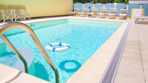 Hotel Diplomatic - All inclusive leto u Cesenaticu, Cesenatico, Italija - 103.244 RSD - 5x noćenje u dvokrevetnoj sobi sa balkonom za 2 osobe, All inclusive u hotelskom restoranu