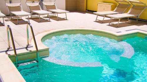 Hotel Diplomatic - All inclusive leto u Cesenaticu, Cesenatico, Italija - 159.324 RSD - 7x noćenje u dvokrevetnoj sobi sa balkonom za 2 osobe, All inclusive u hotelskom restoranu