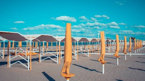 Hotel Diplomatic - All inclusive leto u Cesenaticu, Cesenatico, Italija - 104.417 RSD - 5x noćenje u dvokrevetnoj sobi sa balkonom za 2 osobe, All inclusive u hotelskom restoranu