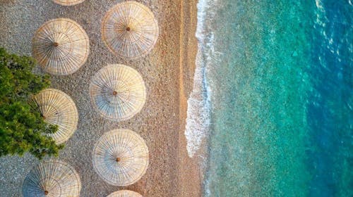 Hotel Faraon - All inclusive leto u Dalmaciji, Trpanj, Dalmacija, Hrvatska - 129.104 RSD - 5x noćenje u dvokrevetnoj Comfort sobi sa balkonom (pogled more) za 2 osobe (dete do 11,99 godina besplatno), All inclusive sa uključenim pićem uz obroke