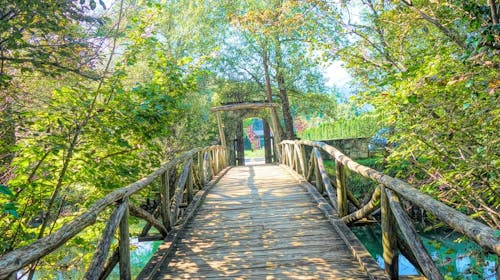 Apartmani Oeneus - Odmor u blizini reke Une i Japodskih otoka uz čari netaknute prirode, Bihać, Bosna i Hercegovina - 13.146 RSD - 2x noćenje u apartmanu za 2 osobe (1 dete do 12 godina besplatno), Besplatan Wi-Fi