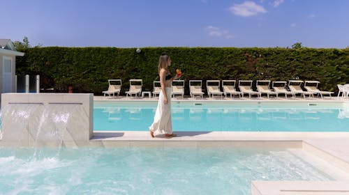 Hotel Capitol - All inclusive junski odmor na obali Riminija, San Mauro A Mare, Italija - 66.170 RSD - 3x noćenje u dvokrevetnoj sobi sa balkonom za 2 osobe, All inclusive u hotelskom restoranu