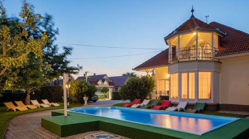 Admiral Family Resort - Odmor na jezeru Balaton, Keszthely, Mađarska - 28.872 RSD - 2x noćenje u Superior sobi za 2 osobe, Doručak