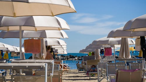 Hotel President - All inclusive light odmor uz plažu, Bellaria Igea Marina, Italija - 90.397 RSD - 5x noćenje u dvokrevetnoj sobi sa balkonom ili bez balkona za 2 osobe, All inclusive light u hotelskom restoranu