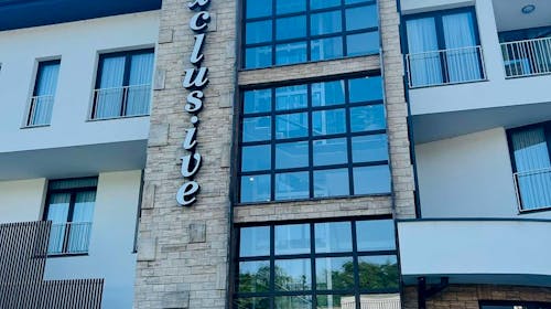 Hotel Opal Exclusive - Prolećni odmor u Bihaću, Bihać, Bosna i Hercegovina - 22.366 RSD - 2x noćenje u Deluxe dvokrevetnoj sobi za 2 osobe, Doručak
