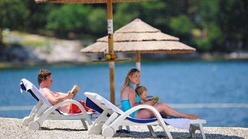 Valamar Diamant Hotel - Porodični letnji odmor u Poreču, Poreč, Istra, Hrvatska - 107.812 RSD - 3x noćenje u sobi "Room 2+1" za 2 osobe (1 dete do 13,99 godina besplatno), Polupansion sa uključenim bezalkoholnim negaziranim pićima iz šankomata tokom obroka