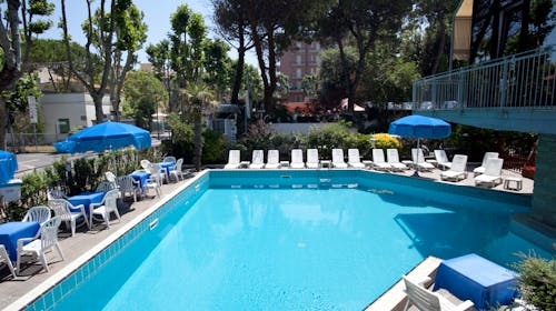 Hotel Metropolitan *** S - Savršen odmor uz more u Italiji, Bellaria Igea Marina, Italija - 69.056 RSD - 3x noćenje u dvokrevetnoj Superior ili Deluxe sobi sa balkonom za 2 osobe, All inclusive u hotelskom restoranu
