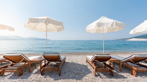 Luštica bay Vacation homes - Vrhunsko leto na Luštici sa pogledom na more, Tivat, Crna Gora - 23.365 RSD - 2x noćenje u apartmanu Studio Marina pogled na more za 2 osobe, Pristup plaži Chedi