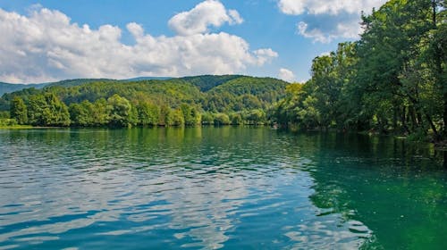 Apartmani Oeneus - Odmor u blizini reke Une i Japodskih ostrva uz čari netaknute prirode, Bihać, Bosna i Hercegovina - 17.958 RSD - 1x noćenje u zasebnoj kući za 6 odraslih osoba, Besplatan Wi-Fi