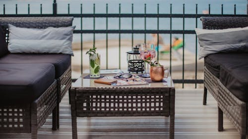Hotel Villa Arausana & Antonina ili Villa Arausa - Taste & relax all inclusive light paket, Vodice, Dalmacija, Hrvatska - 31.593 RSD - 2x noćenje u Classic dvokrevetnoj sobi sa balkonom na morskoj strani za 2 osobe (1 dete do 11,99 godina i 1 dete do 4,99 godina besplatno), All inclusive light