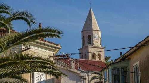 Villa Adriatic - Početak leta udvoje u Biogradu na Moru, Biograd na Moru, Dalmacija, Hrvatska - 23.372 RSD - 3x noćenje u moderno opremljenom apartmanu za 2 osobe, Posteljina i peškiri