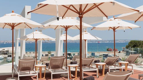 Hotel Preko Otok Ugljan, Curio Collection by Hilton - Wellness opuštanje tokom sedmice, Preko, ostrvo Ugljan, Hrvatska - 42.845 RSD - 2x noćenje u dvokrevetnoj King Guest ili Twin Guest sobi za 2 osobe, Doručak u hotelskom restoranu