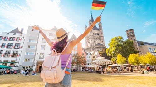 A&O Köln Hauptbanhof - City break u srcu Kölna, Köln , Nemačka - 9.274 RSD - 1x noćenje u dvokrevetnoj Standard sobi za 2 osobe, Buffet doručak