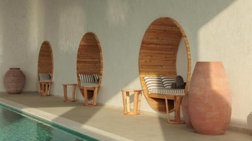 Hotel Preko Otok Ugljan, Curio Collection by Hilton - Ultra last minute wellness opuštanje tokom vikenda, Preko, ostrvo Ugljan, Hrvatska - 42.845 RSD - 2x noćenje u dvokrevetnoj King Guest ili Twin Guest sobi za 2 osobe, Doručak u hotelskom restoranu