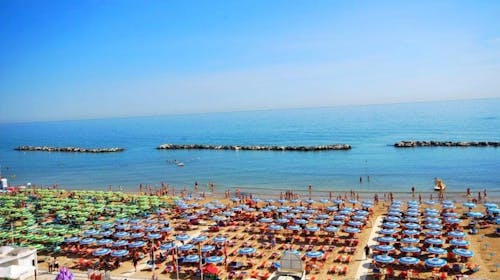 Hotel Metropolitan *** S - Savršen letnji odmor uz more u Italiji, Bellaria Igea Marina, Italija - 74.693 RSD - 3x noćenje u dvokrevetnoj Superior ili Deluxe sobi sa balkonom za 2 osobe, All inclusive u hotelskom restoranu
