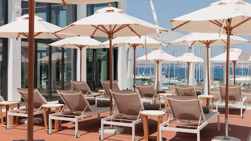 Hotel Preko Otok Ugljan, Curio Collection by Hilton - Wellness opuštanje tokom vikenda, Preko, ostrvo Ugljan, Hrvatska - 52.236 RSD - 2x noćenje u dvokrevetnoj King Guest ili Twin Guest sobi za 2 osobe, Doručak u hotelskom restoranu